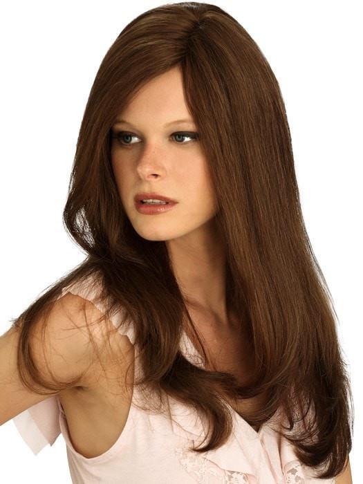 Diamond | Human Hair Wig (Mono Top) | CLOSEOUT - Musesware