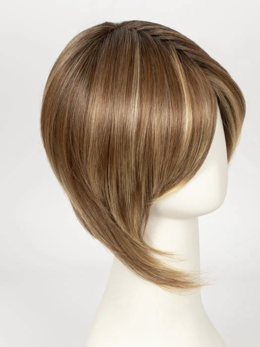 Eve | HF Synthetic Lace Front Wig (Mono Top) - Musesware