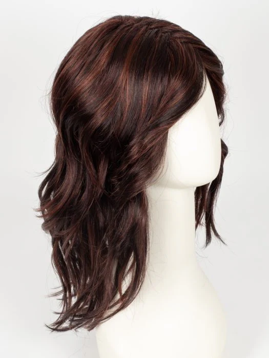 Ocean | Synthetic Lace Front Wig - Musesware