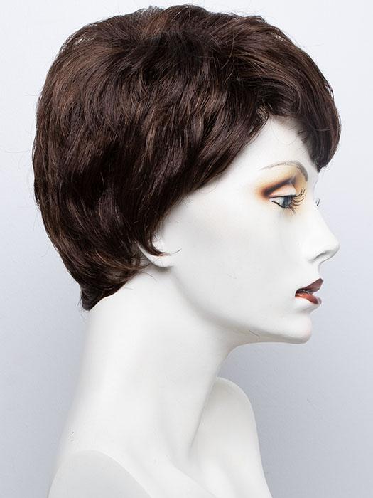Amy | Synthetic Wig (Basic Cap) | CLOSEOUT - Musesware