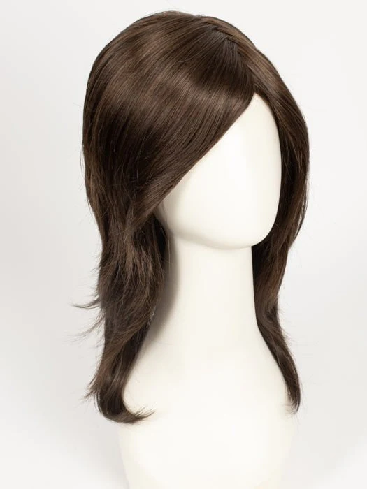 Julia | Synthetic Lace Front (Mono Top) | CLOSEOUT - Musesware