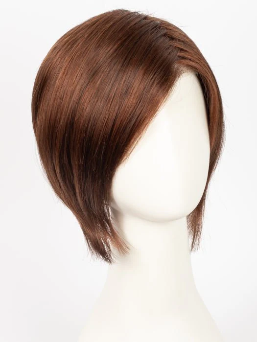 Deena | Synthetic Lace Front Wig (Basic Cap) - Musesware