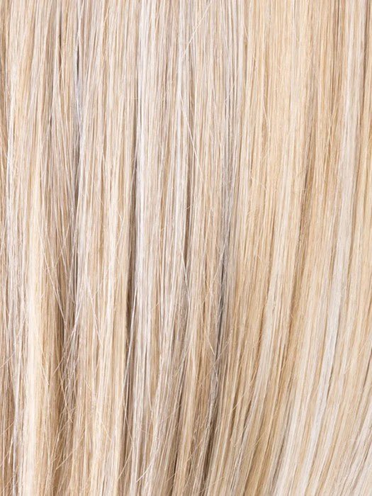 Alasia | Synthetic Lace Front Wig (Mono Top) - Musesware