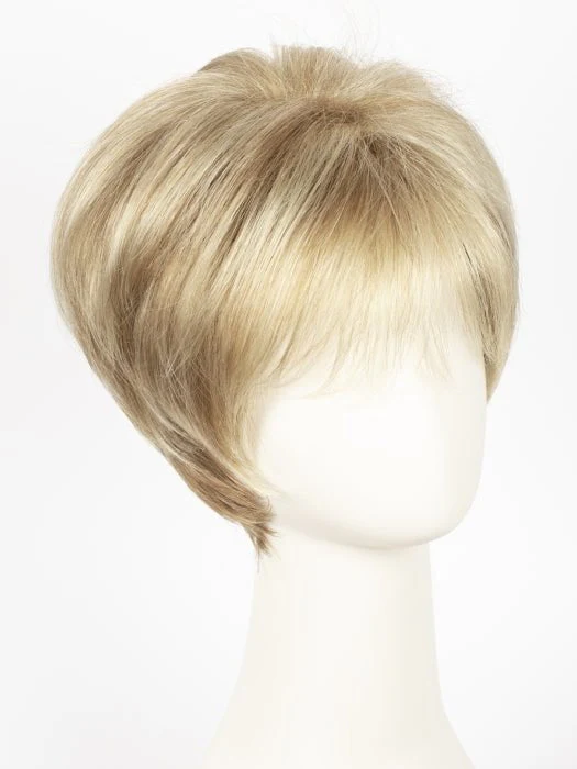 Samy | Synthetic Wig (Basic Cap) - Musesware