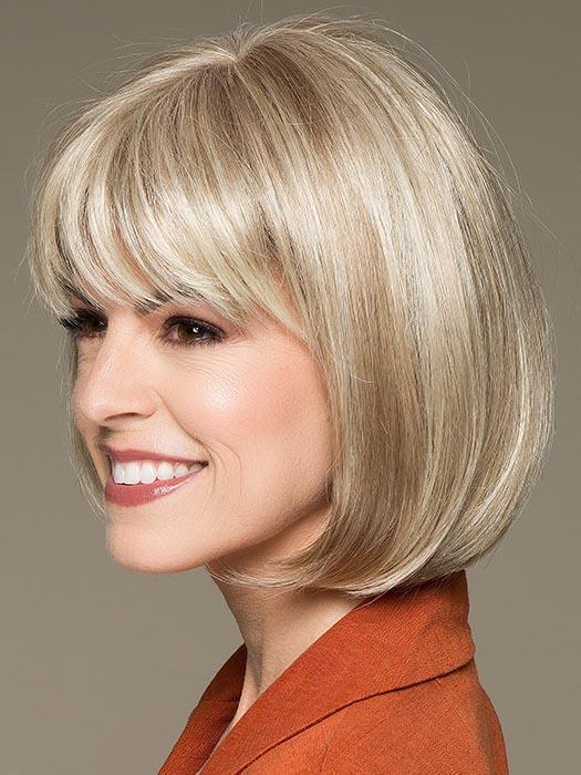 Sue Mono | Synthetic Wig - Musesware