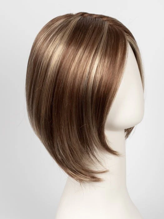 Kristi | Synthetic Lace Front Wig (HT) - Musesware