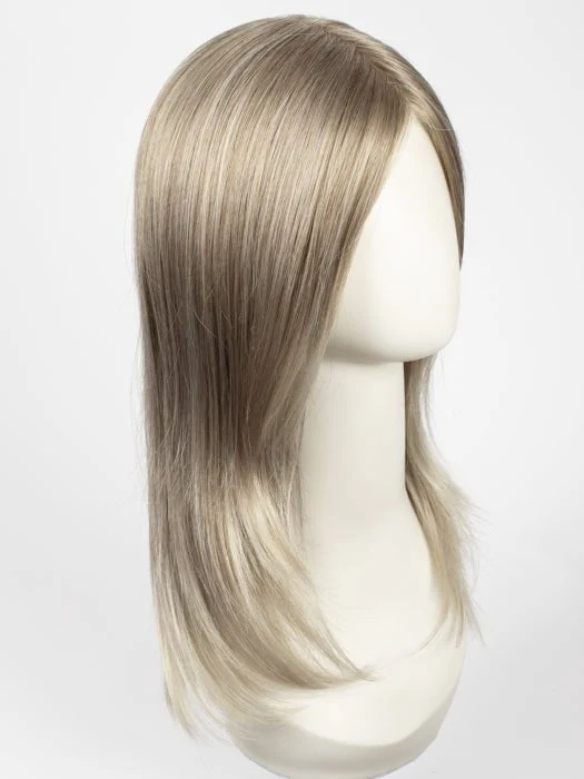 Blair | Synthetic Lace Front Wig (Mono Part) - Musesware