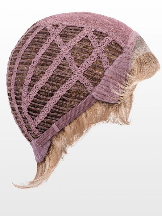 Lina | Synthetic Lace Front Wig (Basic) - Musesware