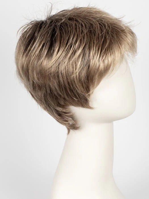 Coco | Synthetic Lace Front Wig - Musesware