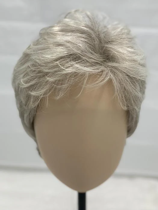 Dot |  Synthetic Wig (Mono Crown) - Musesware