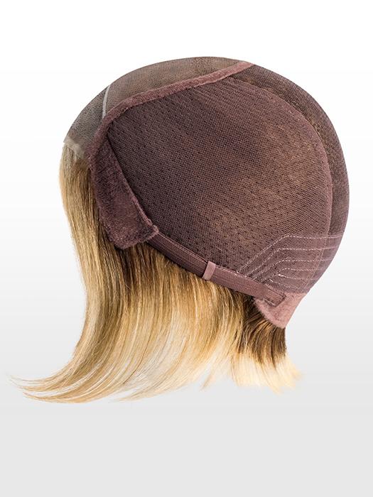 Star Deluxe | Synthetic Lace Front Wig (Hand-Tied) - Musesware