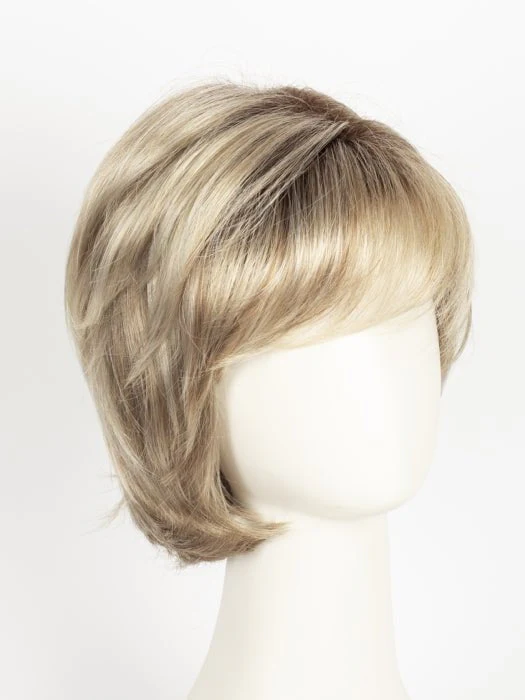 Hillary | Synthetic Lace Front Wig (Basic Cap) - Musesware