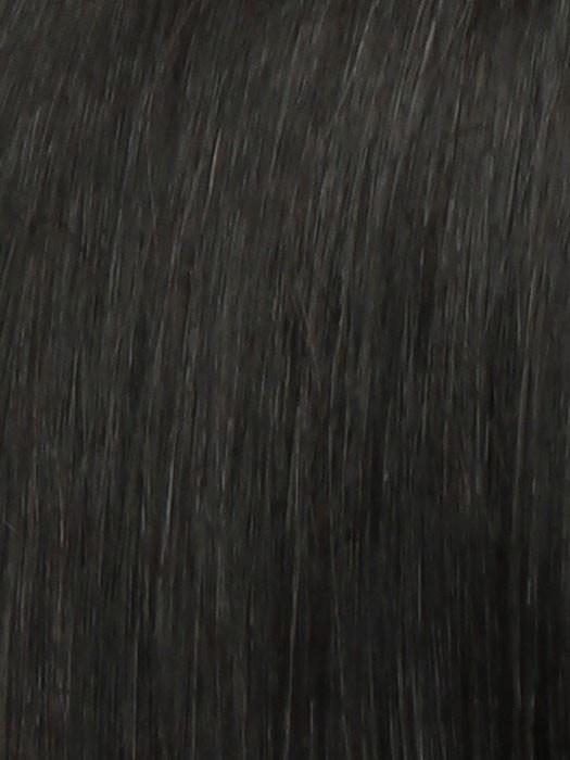 Lyric | Synthetic Hair Topper - Musesware