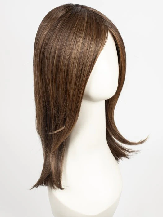 Affair Deluxe | Synthetic Lace Front Wig (Mono Top) - Musesware