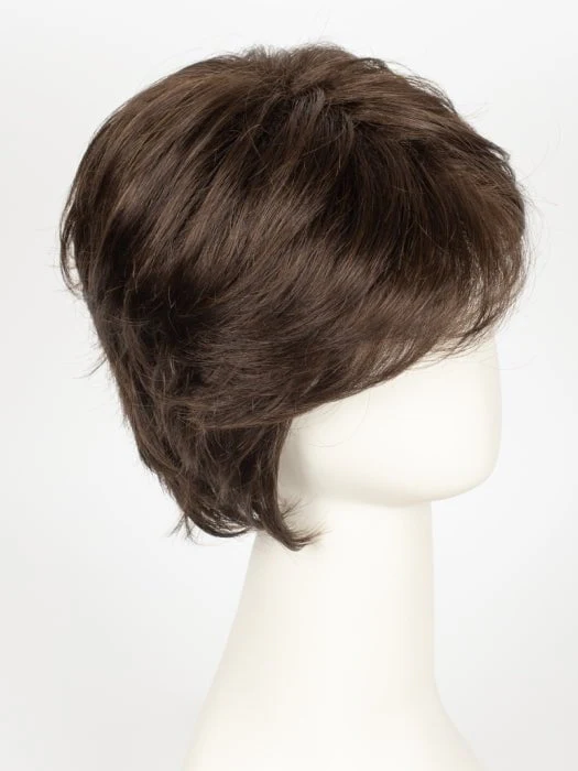 Jazz Petite | Synthetic Wig (Basic Cap) - Musesware