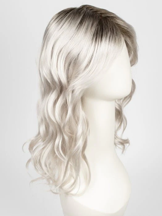 Rachel | Synthetic Lace Front Wig (Hand-Tied) - Musesware