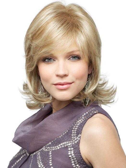 Kourtney | Synthetic Wig (Basic Cap) | CLOSEOUT - Musesware