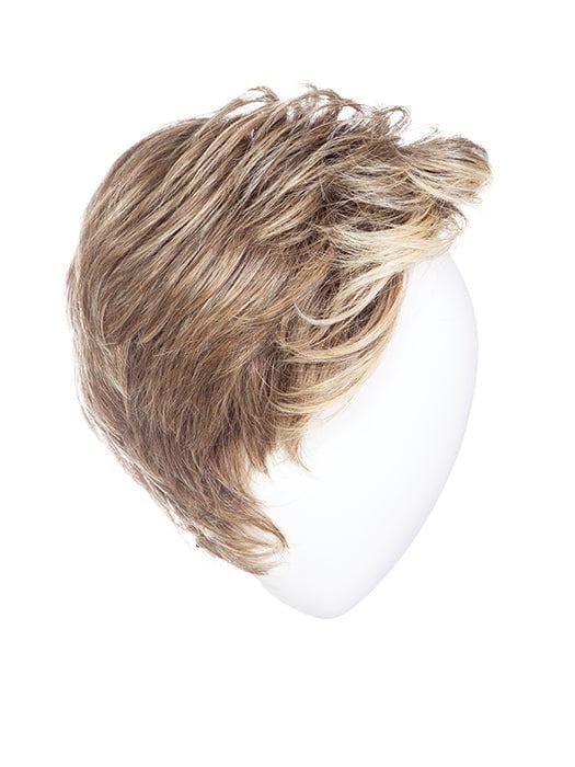 On The Cover| Synthetic Lace Front Wig (Mono Top) - Musesware