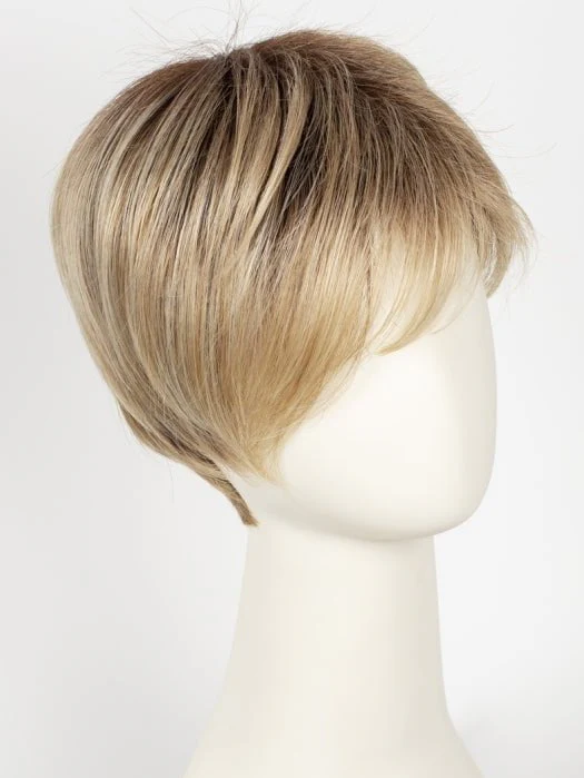 Elan | Synthetic Lace Front Wig (Basic Cap) - Musesware