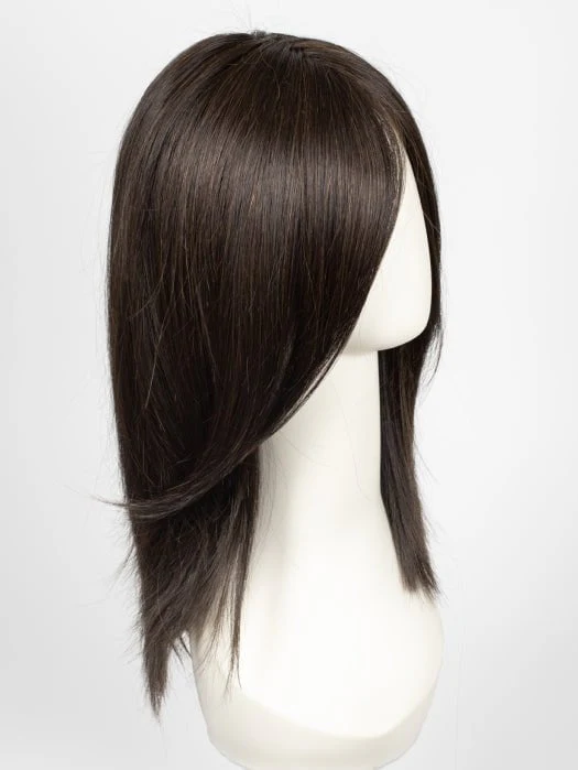 Picture Perfect | Synthetic Lace Front Wig (Mono Top) - Musesware