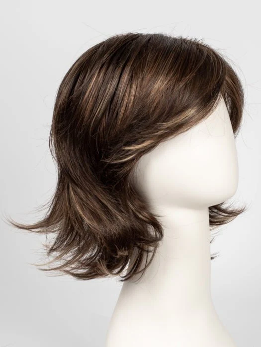 Claire | Synthetic Wig (Basic Cap) - Musesware