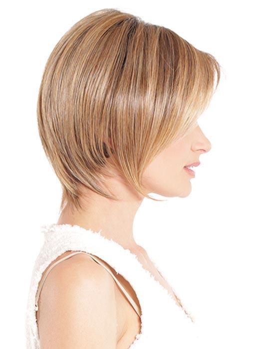 Irish Coffee by BelleTress | Synthetic Lace Front Wig | CLOSEOUT - Musesware