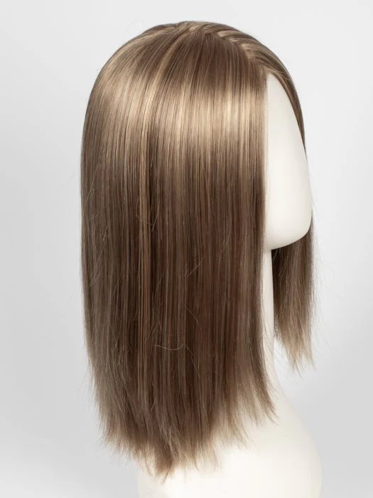 Sutton | Synthetic Lace Front Wig (Mono Top) - Musesware
