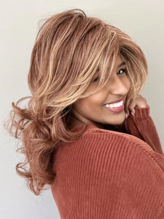 Always | HF Synthetic Wig (Basic Cap) | Overstock Blowout SALE - Musesware