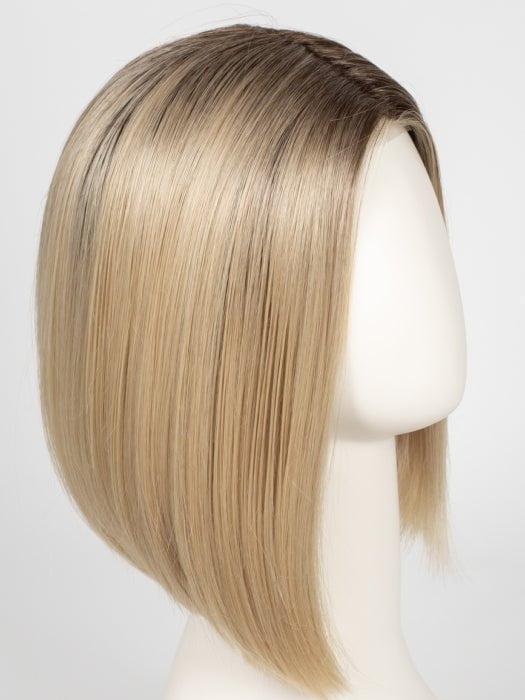 Current Events | HF Synthetic Lace Front Wig (Mono Part) - Musesware