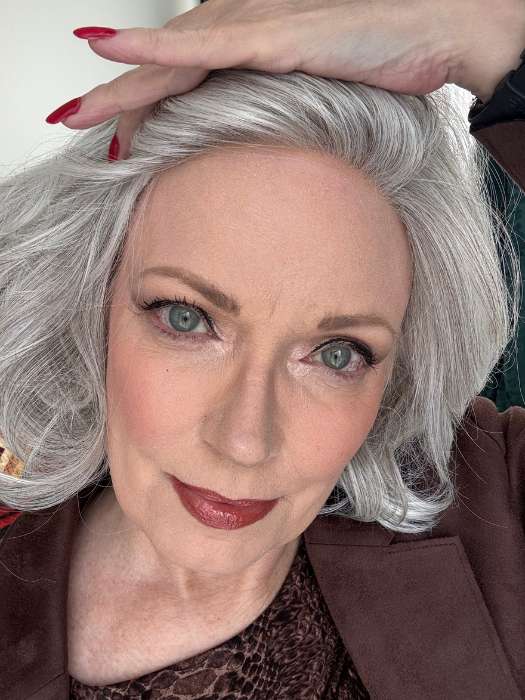 Crowd Pleaser Wig by Raquel Welch | Lace Front | Best Seller - Musesware