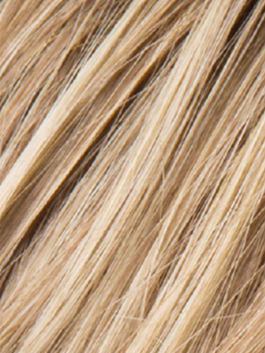 Ultra Top Piece by Ellen Wille | Human Hair Blend Hair Topper | CLOSEOUT - Musesware