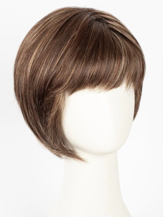 Nell | Synthetic Wig (Basic Cap) - Musesware