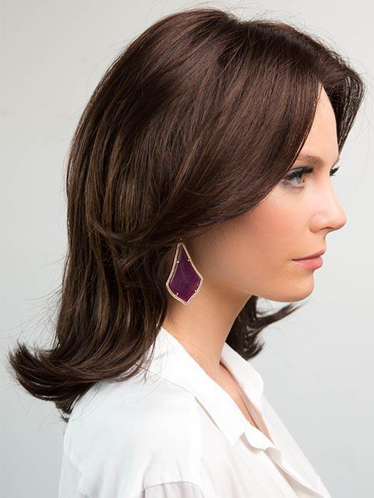 Flash Mono by Ellen Wille  | Lace Front Wig | CLOSEOUT - Musesware
