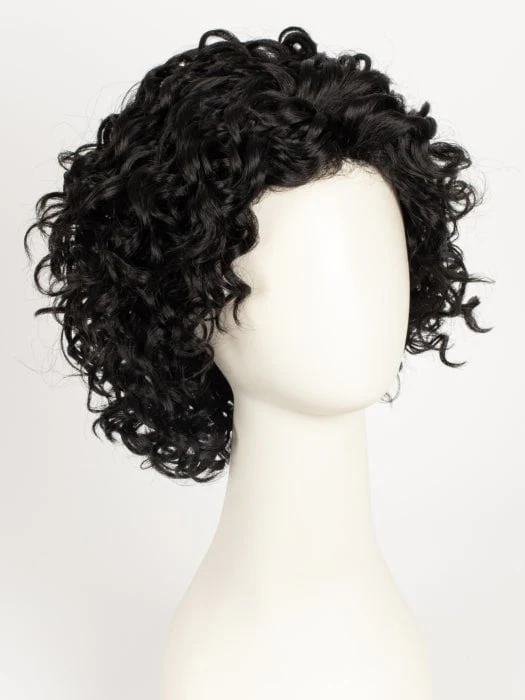 Oprah-2 | Synthetic Wig (Basic Cap) - Musesware