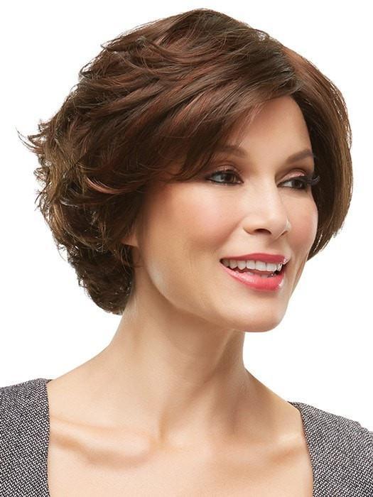 Jodie by Jon Renau | Synthetic Lace Front Wig | CLOSEOUT - Musesware