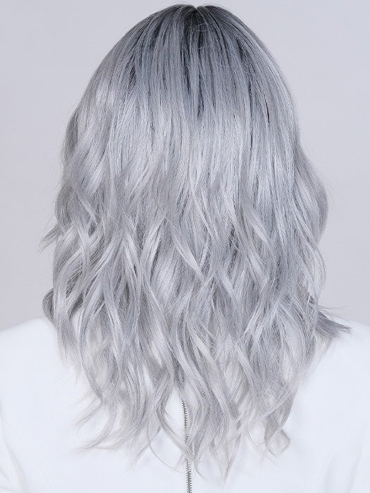 Peerless 18 | Synthetic Lace Front Wig (Mono Part) | CLOSEOUT - Musesware