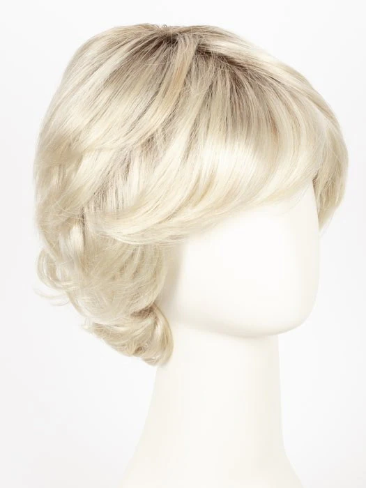 Bloom Deluxe | Synthetic Lace Front Wig (Hand-Tied) - Musesware