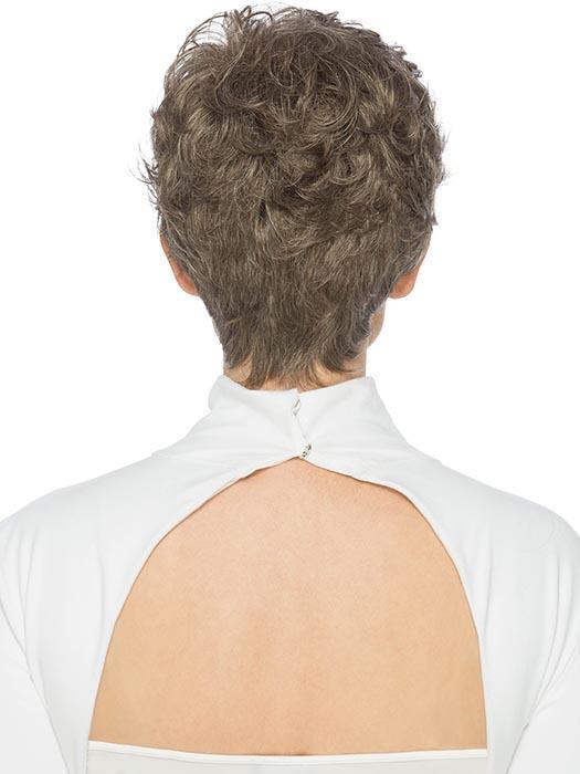 Kate Petite | Synthetic Wig (Basic Cap) - Musesware