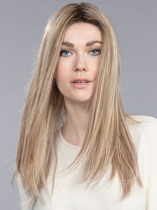 Boheme | Remy Human Hair Wig (Mono Top) | CLOSEOUT - Musesware
