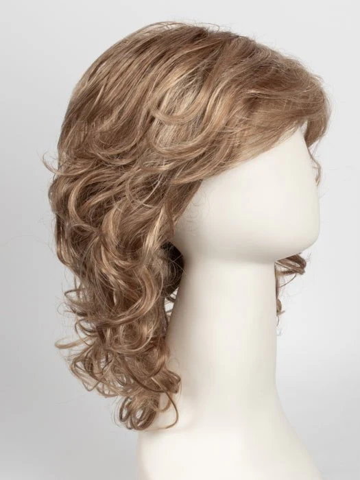 Jessica | Synthetic Wig (Basic Cap) - Musesware