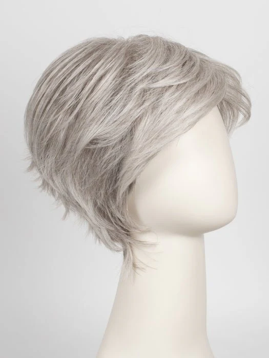 Fascination | HF Synthetic Wig (Basic Cap) - Musesware