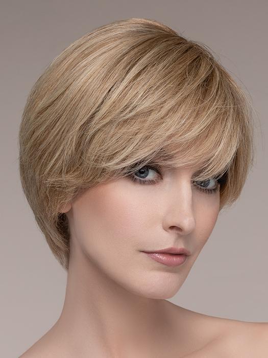 Award | Remy Human Hair Lace Front Wig (Hand-Tied) - Musesware