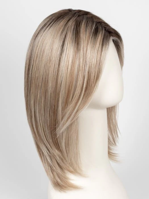Pretty Please! | Synthetic Lace Front Wig (Mono Top) - Musesware