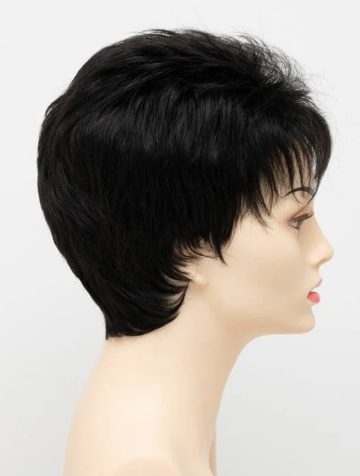 Penelope Petite | Synthetic Wig (Basic Cap) - Musesware