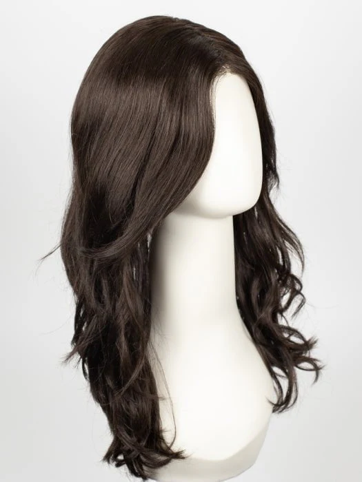 Bryce | Synthetic Lace Front Wig (Mono Part) | CLOSEOUT - Musesware