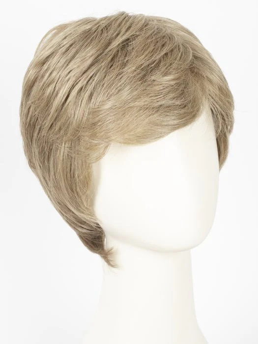 Reserved | HF Synthetic Lace Front Wig (Mono Crown) - Musesware