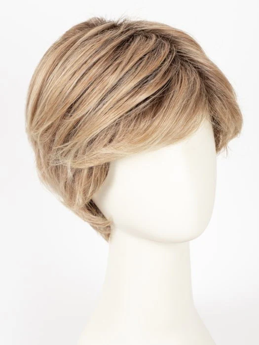 Vanessa | HF Synthetic Lace Front Wig (Basic Cap) - Musesware