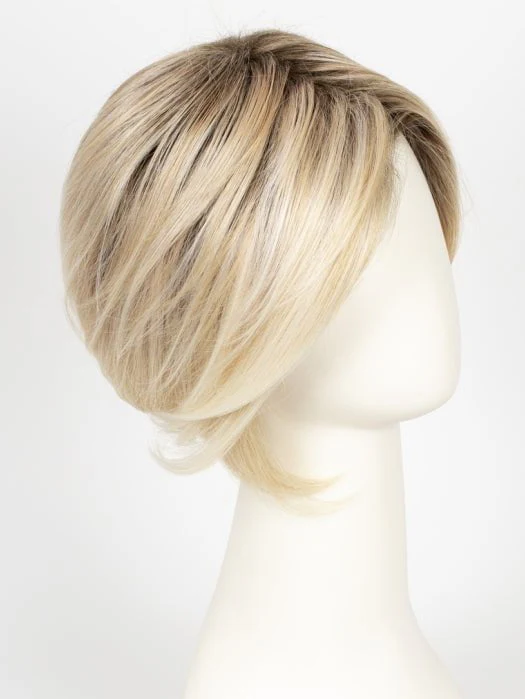 Ignite | Synthetic Lace Front Wig (Basic Cap) - Musesware