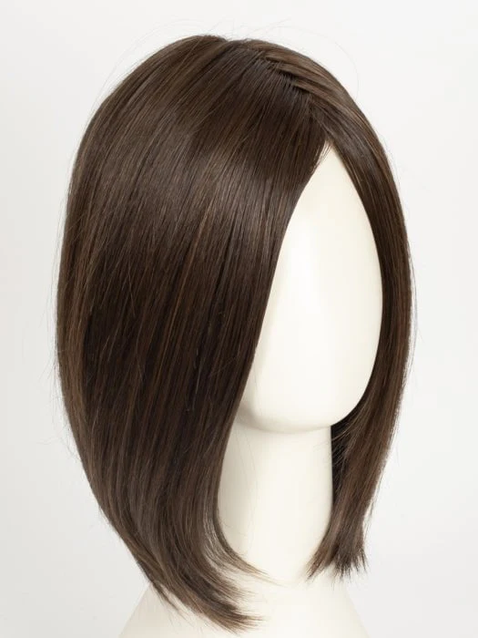 Cruise Control  | Synthetic Lace Front Wig (Hand-Tied) - Musesware