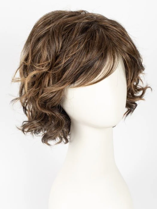 Sweetly Waved | Synthetic Wig (Basic Cap) - Musesware